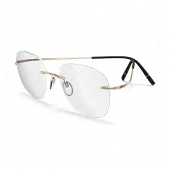 SILHOUETTE 5599 NI 7530 Titan Minimal Art SILHOUETTE 5599 NI 7530 Titan Minimal Art