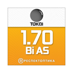 TOKAI 1.70 Bi-AS SPS